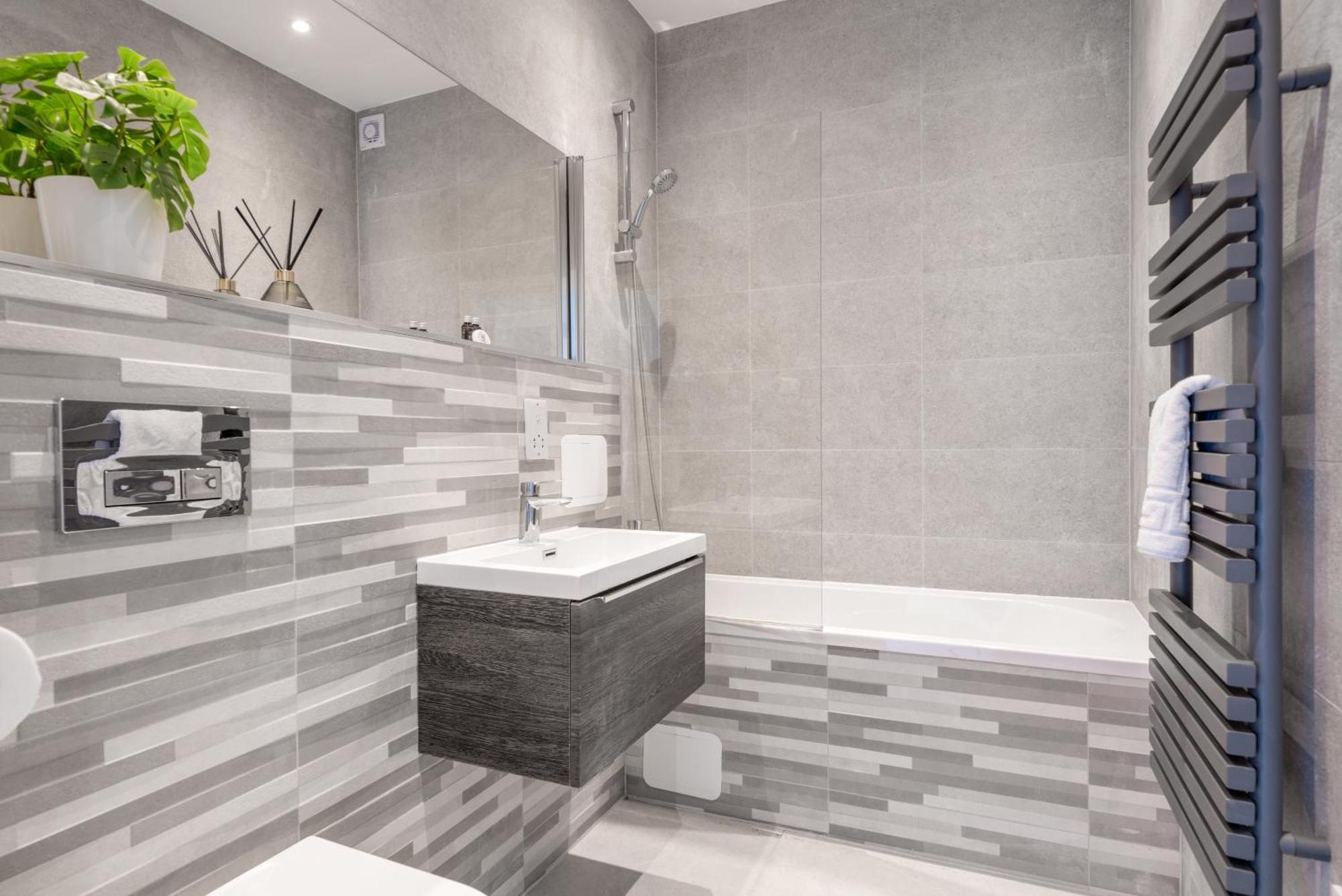 Boutique Lux London Apartments-Free Parking Totteridge Exteriör bild
