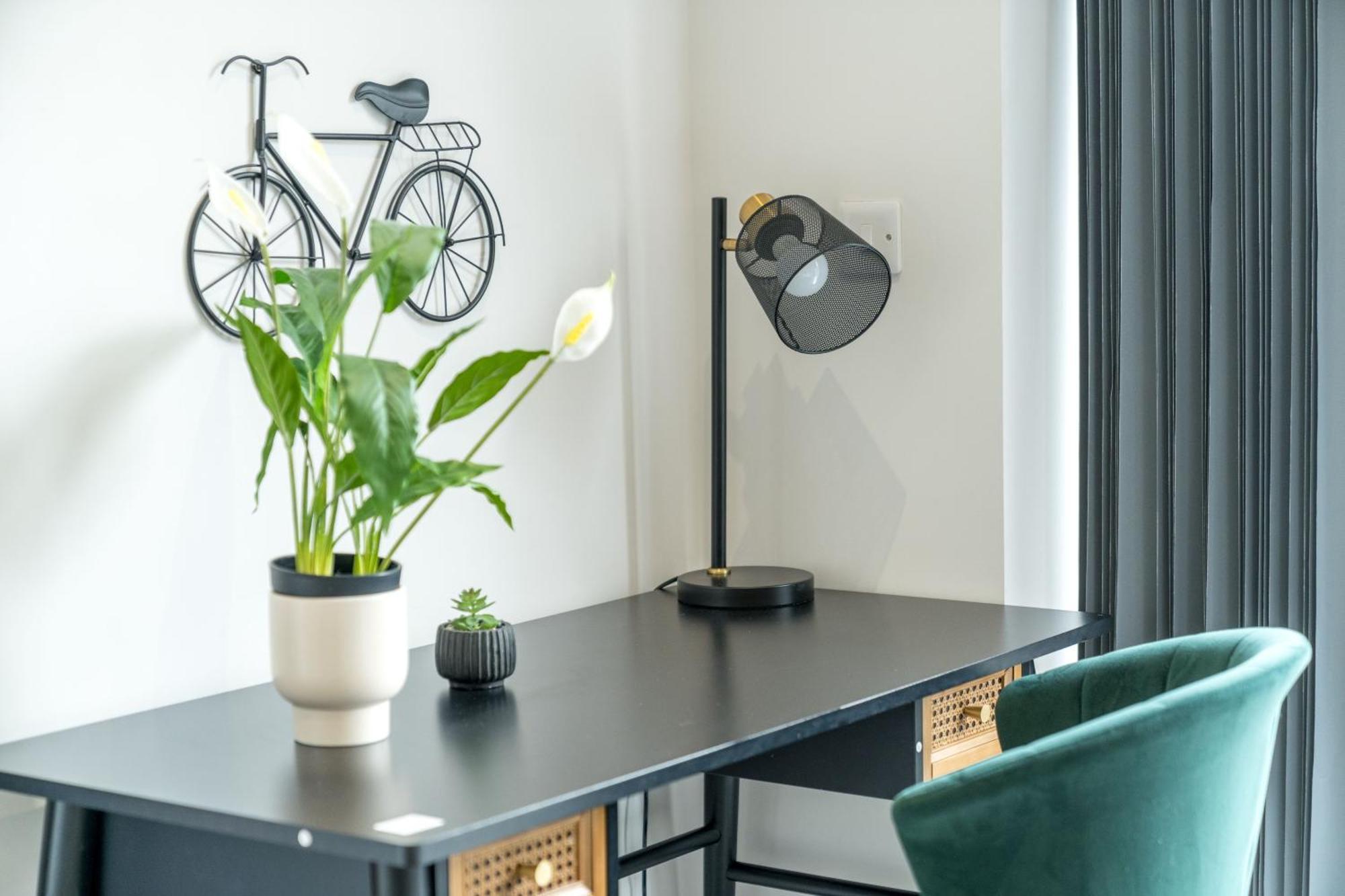 Boutique Lux London Apartments-Free Parking Totteridge Exteriör bild