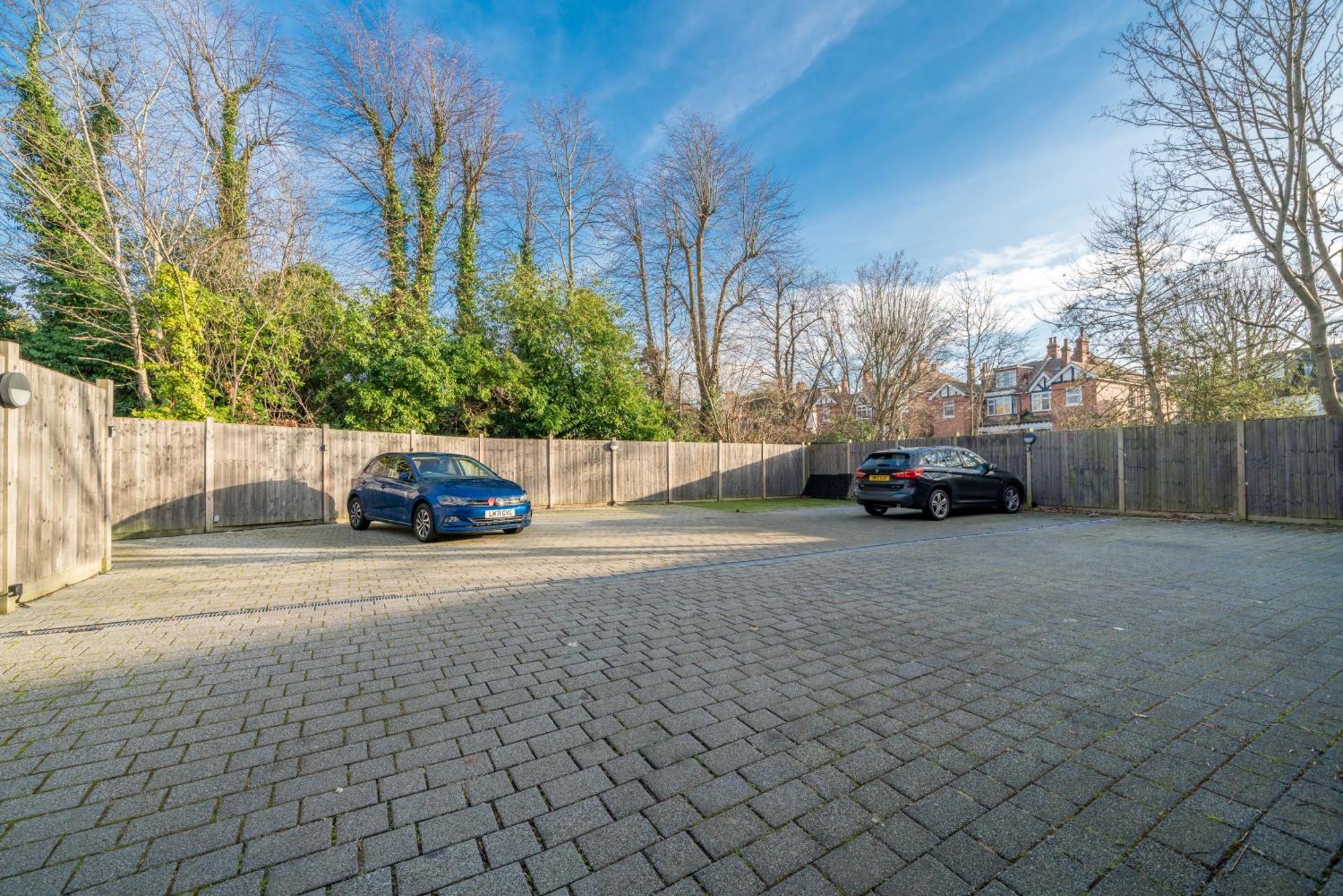Boutique Lux London Apartments-Free Parking Totteridge Exteriör bild