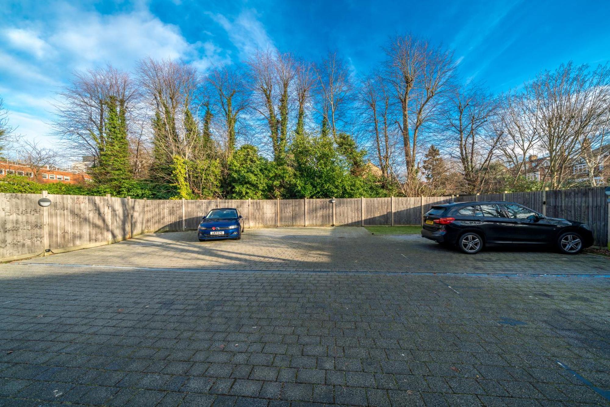 Boutique Lux London Apartments-Free Parking Totteridge Exteriör bild