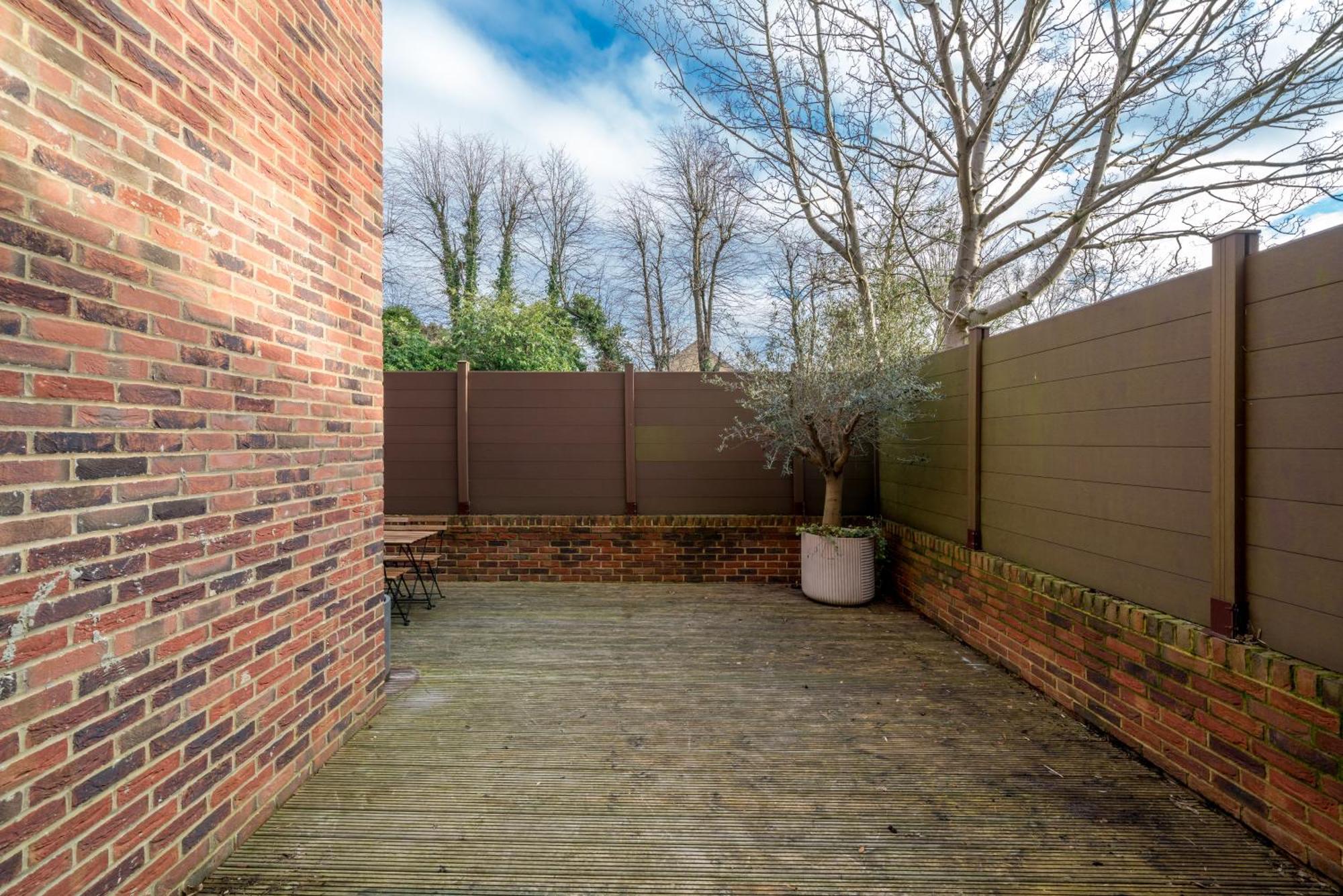 Boutique Lux London Apartments-Free Parking Totteridge Exteriör bild
