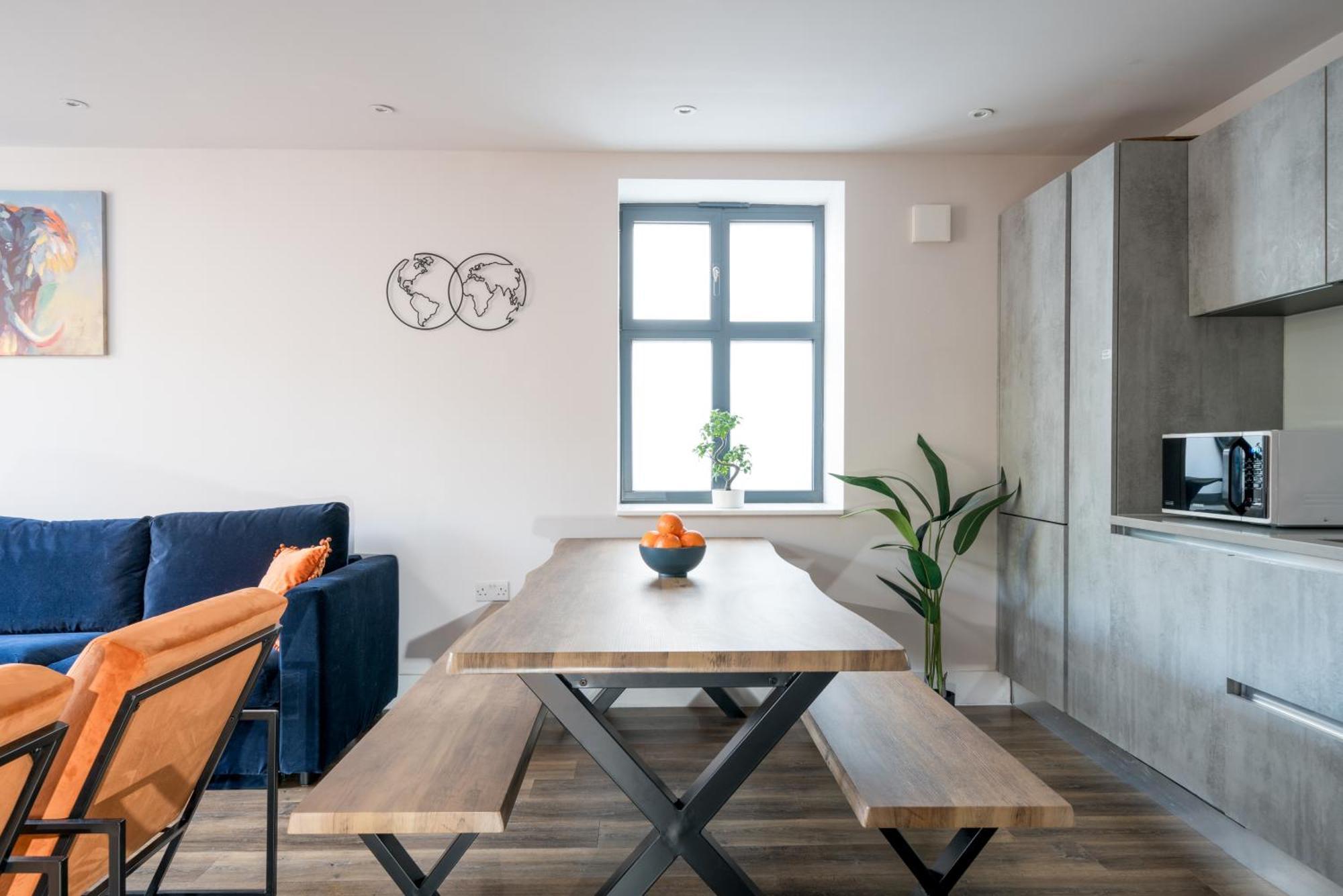 Boutique Lux London Apartments-Free Parking Totteridge Exteriör bild